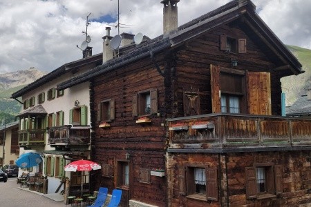 Garni Costa Verde - 1