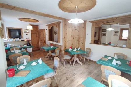 Garni Costa Verde - 5