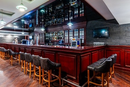 Egypt Hurghada Serenity Alma Resort (Ex.