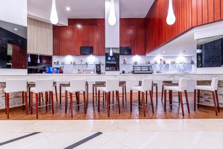 Egypt Hurghada Serenity Alma Resort (Ex.