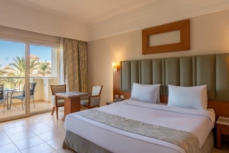 Egypt Hurghada Serenity Alma Resort (Ex.