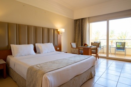 Egypt Hurghada Serenity Alma Resort (Ex.