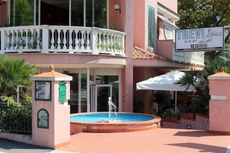 Trevi - 2