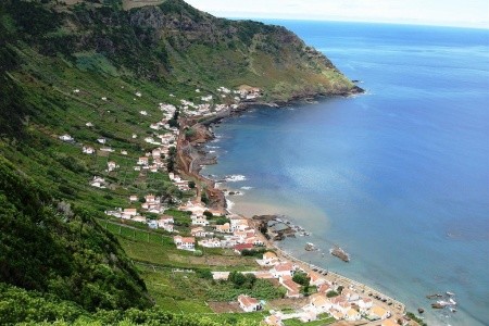 Azorské ostrovy São Miguel a Santa Maria - 69
