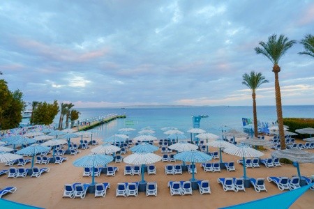 Minamark Beach Resort - 28