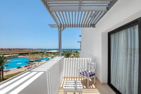 Mövenpick Waterpark Resort & Spa Soma Bay - 67