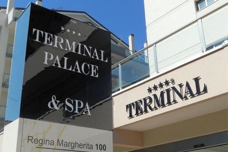 Terminal Palace - 4