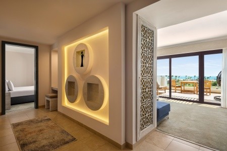 Mövenpick Waterpark Resort & Spa Soma Bay - 68