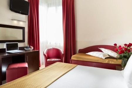 Terminal Palace - 14