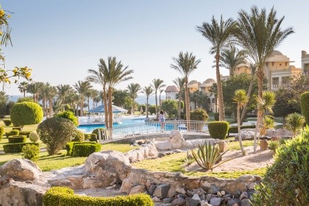 Egypt Hurghada Serenity Alpha Beach (Ex.