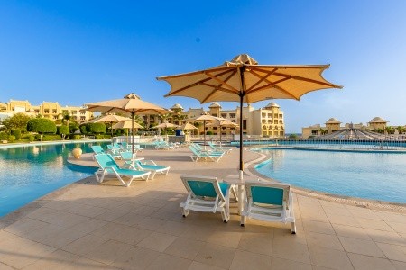 Egypt Hurghada Serenity Alpha Beach (Ex.