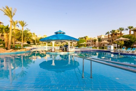 Egypt Hurghada Serenity Alpha Beach (Ex.