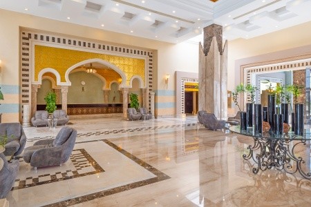 Egypt Hurghada Serenity Alpha Beach (Ex.