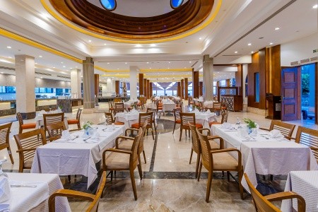 Egypt Hurghada Serenity Alpha Beach (Ex.