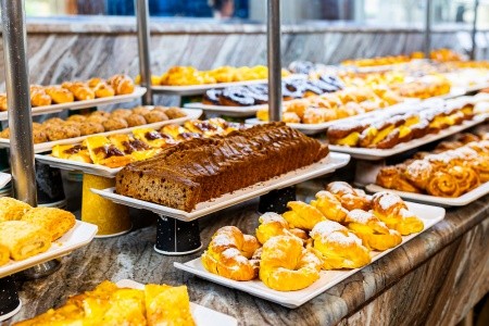 Egypt Hurghada Serenity Alpha Beach (Ex.