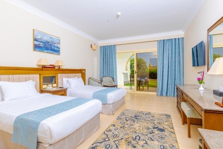 Egypt Hurghada Serenity Alpha Beach (Ex.