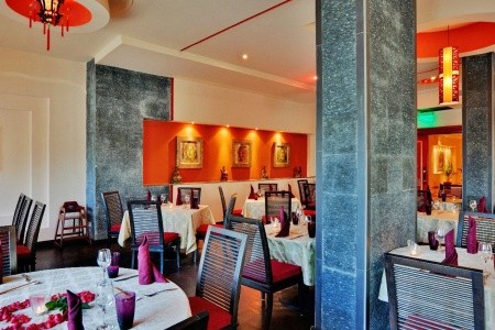 Egypt Sahl Hasheesh Premier Le Reve Hotel & Spa 4 dňový pobyt Ultra All inclusive Letecky Letisko: Praha February 2026 ( 6/02/26- 9/02/26)