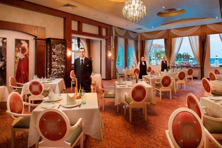 Egypt Sahl Hasheesh Premier Le Reve Hotel & Spa 4 dňový pobyt Ultra All inclusive Letecky Letisko: Praha February 2026 ( 6/02/26- 9/02/26)