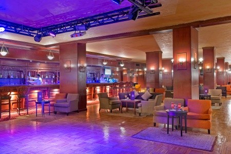 Egypt Sahl Hasheesh Premier Le Reve Hotel & Spa 4 dňový pobyt Ultra All inclusive Letecky Letisko: Praha February 2026 ( 6/02/26- 9/02/26)