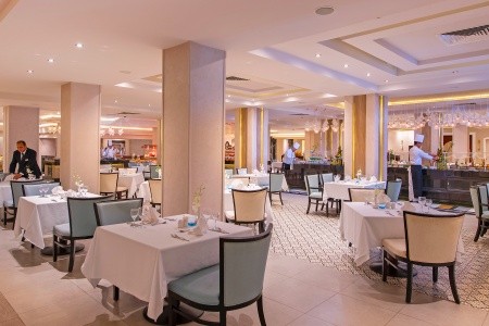 Egypt Sahl Hasheesh Premier Le Reve Hotel & Spa 4 dňový pobyt Ultra All inclusive Letecky Letisko: Praha February 2026 ( 6/02/26- 9/02/26)