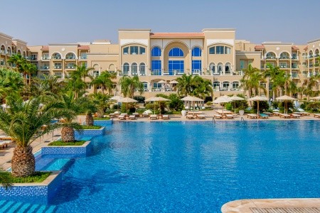 Egypt Sahl Hasheesh Premier Le Reve Hotel & Spa 4 dňový pobyt Ultra All inclusive Letecky Letisko: Praha February 2026 ( 6/02/26- 9/02/26)