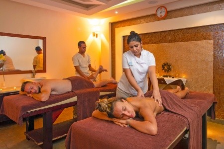 Egypt Sahl Hasheesh Premier Le Reve Hotel & Spa 4 dňový pobyt Ultra All inclusive Letecky Letisko: Praha February 2026 ( 6/02/26- 9/02/26)