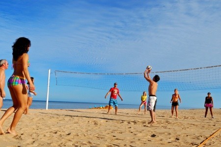 Egypt Sahl Hasheesh Premier Le Reve Hotel & Spa 4 dňový pobyt Ultra All inclusive Letecky Letisko: Praha February 2026 ( 6/02/26- 9/02/26)