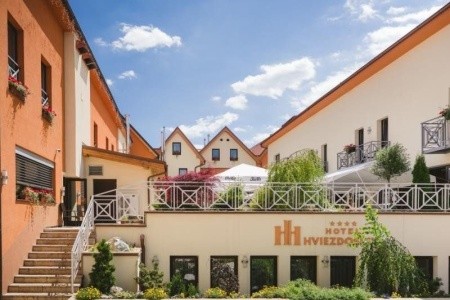 Hotel Hviezdoslav