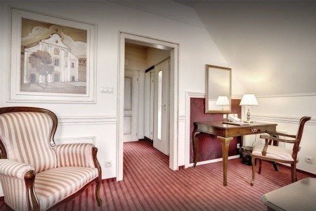 Hotel Hviezdoslav - 9