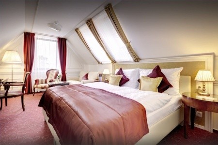 Hotel Hviezdoslav - 10