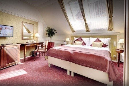 Hotel Hviezdoslav - 11