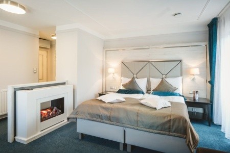 Hotel Hviezdoslav - 13