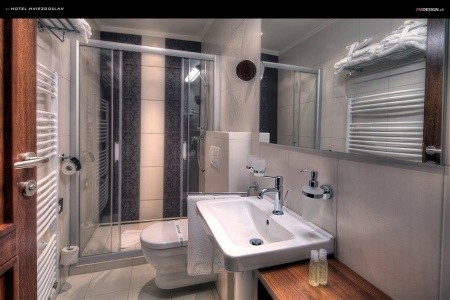 Hotel Hviezdoslav - 14