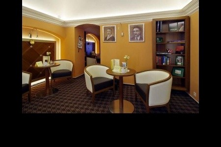 Hotel Hviezdoslav - 15