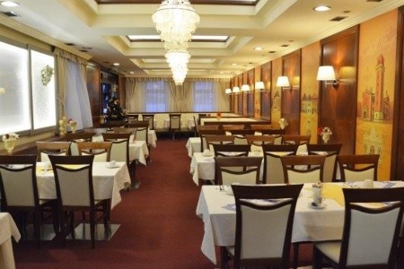 Hotel Hviezdoslav - 16