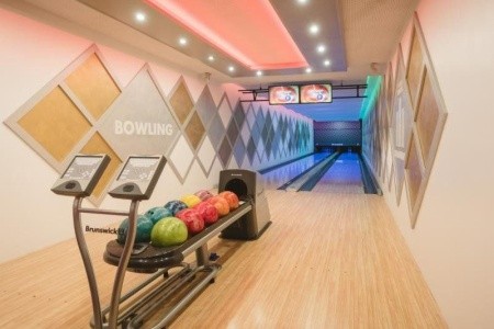 Hotel Hviezdoslav - 19