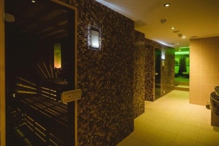 Hotel Hviezdoslav - 20