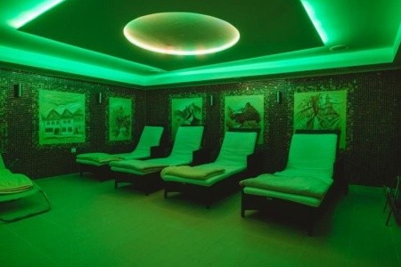 Hotel Hviezdoslav - 21