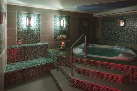 Hotel Hviezdoslav - 22