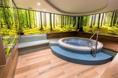 Hotel Hviezdoslav - 23