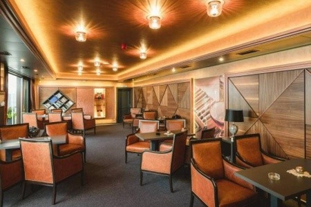 Hotel Hviezdoslav - 24