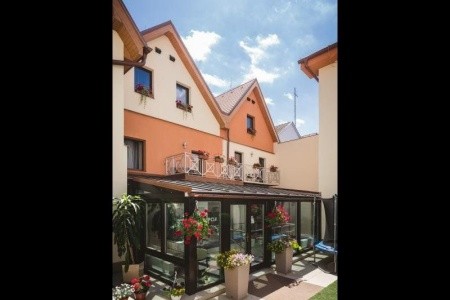 Hotel Hviezdoslav - 25