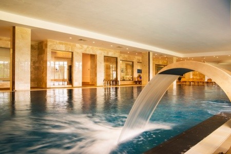 Turecko Kemer Juju Premier Palace 8 dňový pobyt Ultra All inclusive Letecky Letisko: Praha June 2026 (27/06/26- 4/07/26)