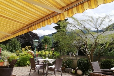 Ortners Eschenhof - 7