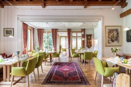 Ortners Eschenhof - 14