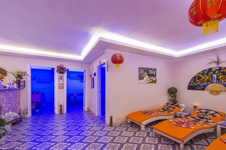 Turecko Alanya Kleopatra Atlas 7 dňový pobyt All Inclusive Letecky Letisko: Praha August 2026 ( 7/08/26-13/08/26)