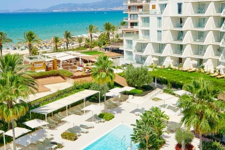 Iberostar Selection Playa De Palma - 2