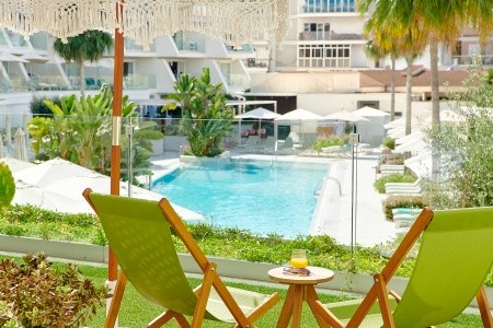 Iberostar Selection Playa De Palma - 3