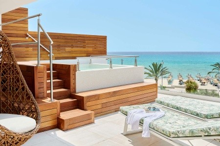 Iberostar Selection Playa De Palma - 4