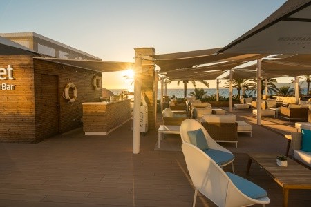 Iberostar Selection Playa De Palma - 5